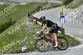 Photo #3203086 | 23-06-2023 14:16 | Passo Dello Stelvio - Waterfall curve BICYCLES