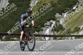 Photo #2720420 | 23-08-2022 12:56 | Passo Dello Stelvio - Waterfall curve BICYCLES