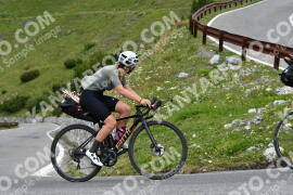 Photo #2302591 | 14-07-2022 11:53 | Passo Dello Stelvio - Waterfall curve BICYCLES