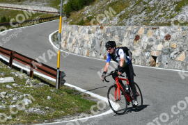 Photo #4231580 | 10-09-2023 14:11 | Passo Dello Stelvio - Waterfall curve BICYCLES