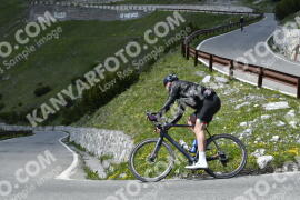 Photo #3114096 | 16-06-2023 15:17 | Passo Dello Stelvio - Waterfall curve BICYCLES