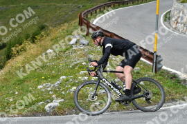 Photo #2683534 | 17-08-2022 13:30 | Passo Dello Stelvio - Waterfall curve BICYCLES