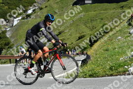 Photo #2184556 | 25-06-2022 10:04 | Passo Dello Stelvio - Waterfall curve BICYCLES