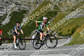 Foto #4201116 | 08-09-2023 11:41 | Passo Dello Stelvio - Waterfall Kehre BICYCLES