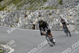 Photo #2785330 | 30-08-2022 12:51 | Passo Dello Stelvio - Waterfall curve BICYCLES