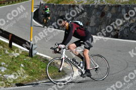 Fotó #2647473 | 14-08-2022 11:07 | Passo Dello Stelvio - Vízesés kanyar Bicajosok