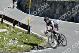 Photo #2494041 | 03-08-2022 10:44 | Passo Dello Stelvio - Waterfall curve BICYCLES