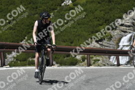Photo #3819335 | 11-08-2023 11:58 | Passo Dello Stelvio - Waterfall curve BICYCLES