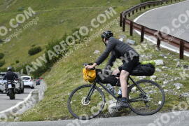 Photo #3827555 | 11-08-2023 15:06 | Passo Dello Stelvio - Waterfall curve BICYCLES