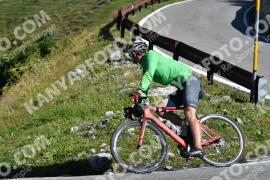 Photo #2512926 | 05-08-2022 09:52 | Passo Dello Stelvio - Waterfall curve BICYCLES