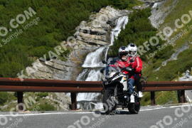 Photo #3987072 | 20-08-2023 10:33 | Passo Dello Stelvio - Waterfall curve