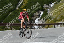 Photo #4282694 | 17-09-2023 13:57 | Passo Dello Stelvio - Waterfall curve BICYCLES