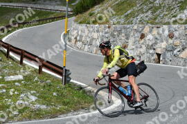 Foto #2607524 | 12-08-2022 13:48 | Passo Dello Stelvio - Waterfall Kehre BICYCLES