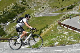 Photo #2546638 | 08-08-2022 13:08 | Passo Dello Stelvio - Waterfall curve BICYCLES