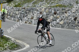 Photo #3154202 | 18-06-2023 12:46 | Passo Dello Stelvio - Waterfall curve BICYCLES