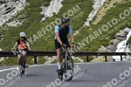 Photo #2077137 | 01-06-2022 12:23 | Passo Dello Stelvio - Waterfall curve BICYCLES