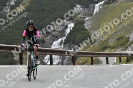 Photo #2883008 | 14-09-2022 09:50 | Passo Dello Stelvio - Waterfall curve BICYCLES