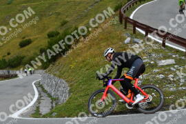 Photo #4281395 | 17-09-2023 11:39 | Passo Dello Stelvio - Waterfall curve BICYCLES