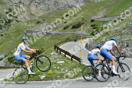 Photo #2173760 | 21-06-2022 11:12 | Passo Dello Stelvio - Waterfall curve BICYCLES