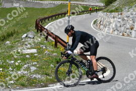 Photo #2146772 | 18-06-2022 14:02 | Passo Dello Stelvio - Waterfall curve BICYCLES