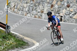 Photo #2161228 | 19-06-2022 13:53 | Passo Dello Stelvio - Waterfall curve BICYCLES