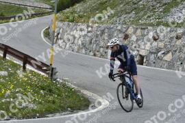Photo #3494156 | 16-07-2023 12:54 | Passo Dello Stelvio - Waterfall curve BICYCLES