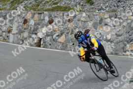Photo #2683701 | 17-08-2022 13:55 | Passo Dello Stelvio - Waterfall curve BICYCLES