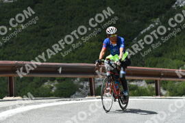 Photo #2177238 | 23-06-2022 13:39 | Passo Dello Stelvio - Waterfall curve BICYCLES
