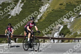 Photo #2874019 | 13-09-2022 11:00 | Passo Dello Stelvio - Waterfall curve BICYCLES