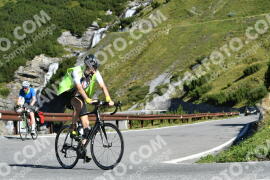 Photo #2554569 | 09-08-2022 09:51 | Passo Dello Stelvio - Waterfall curve BICYCLES