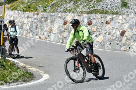 Photo #2220314 | 02-07-2022 15:11 | Passo Dello Stelvio - Waterfall curve BICYCLES