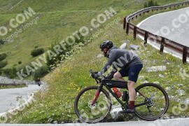 Foto #3719825 | 03-08-2023 12:52 | Passo Dello Stelvio - Waterfall Kehre BICYCLES