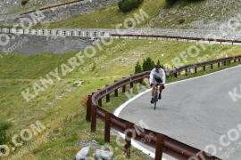 Photo #2660025 | 15-08-2022 12:34 | Passo Dello Stelvio - Waterfall curve BICYCLES