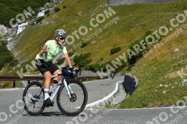 Foto #4200720 | 08-09-2023 11:18 | Passo Dello Stelvio - Waterfall Kehre BICYCLES