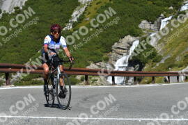 Photo #4177772 | 06-09-2023 10:32 | Passo Dello Stelvio - Waterfall curve BICYCLES