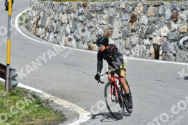 Photo #2531658 | 07-08-2022 12:46 | Passo Dello Stelvio - Waterfall curve BICYCLES
