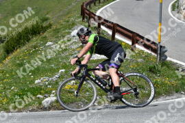 Photo #2170245 | 20-06-2022 13:44 | Passo Dello Stelvio - Waterfall curve BICYCLES