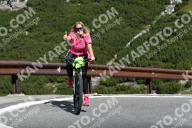 Photo #2541758 | 08-08-2022 09:44 | Passo Dello Stelvio - Waterfall curve BICYCLES