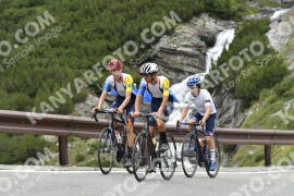 Foto #3796242 | 10-08-2023 11:56 | Passo Dello Stelvio - Waterfall Kehre BICYCLES