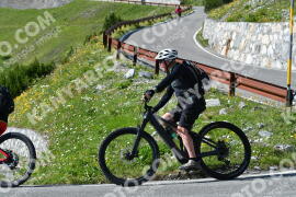 Foto #2219163 | 02-07-2022 17:11 | Passo Dello Stelvio - Waterfall Kehre BICYCLES