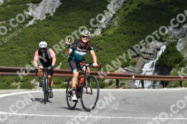 Photo #2307025 | 15-07-2022 10:33 | Passo Dello Stelvio - Waterfall curve BICYCLES