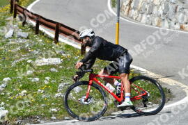 Photo #2219962 | 02-07-2022 14:35 | Passo Dello Stelvio - Waterfall curve BICYCLES