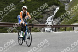 Foto #3795881 | 10-08-2023 11:51 | Passo Dello Stelvio - Waterfall Kehre BICYCLES