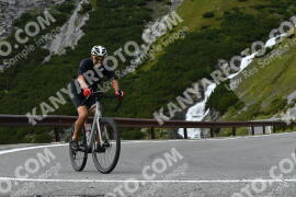 Photo #4104702 | 31-08-2023 14:29 | Passo Dello Stelvio - Waterfall curve BICYCLES