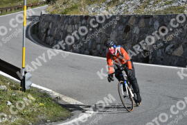 Photo #2885731 | 18-09-2022 10:26 | Passo Dello Stelvio - Waterfall curve BICYCLES