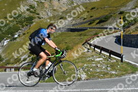 Foto #4211904 | 09-09-2023 10:18 | Passo Dello Stelvio - Waterfall Kehre BICYCLES