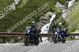 Photo #3312762 | 02-07-2023 10:09 | Passo Dello Stelvio - Waterfall curve