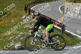 Foto #4142583 | 03-09-2023 15:06 | Passo Dello Stelvio - Waterfall Kehre BICYCLES