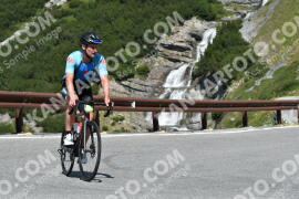 Photo #2399298 | 25-07-2022 11:24 | Passo Dello Stelvio - Waterfall curve BICYCLES