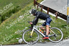 Photo #2205785 | 29-06-2022 11:59 | Passo Dello Stelvio - Waterfall curve BICYCLES